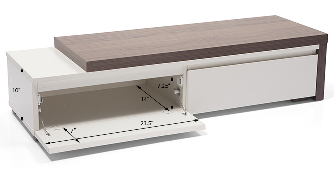 Alfonso TV Unit